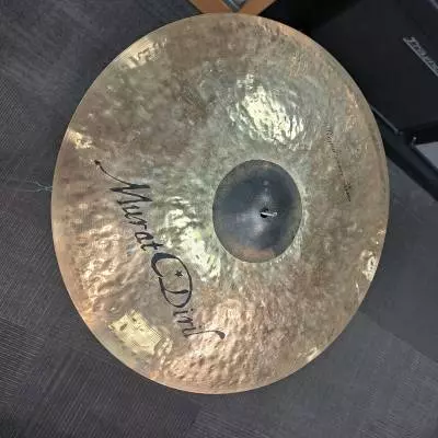 MURAT DIRIL RENAISSANCE BRILL 18